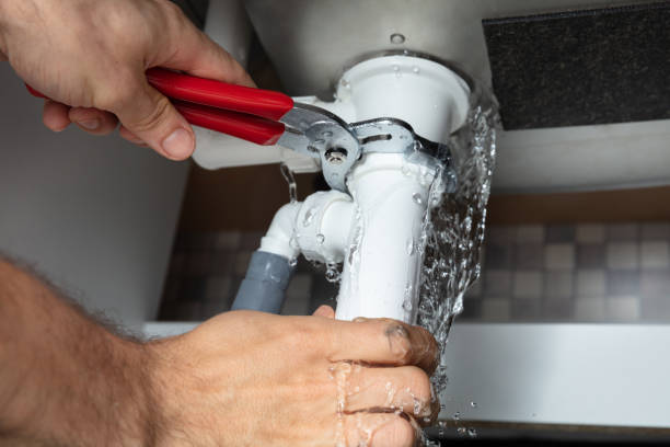 Best Commercial water damage restoration  in Rochester, NH