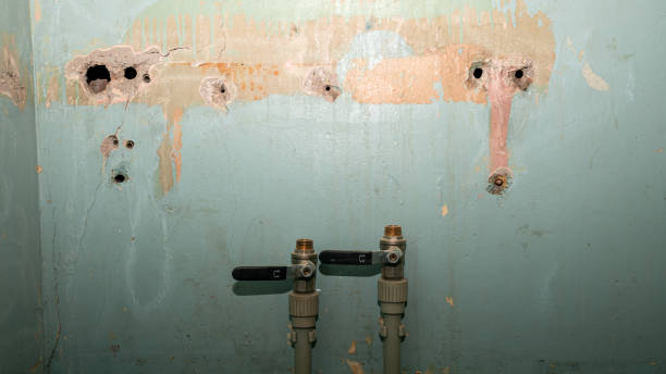 Fire Damage Restoration in NH