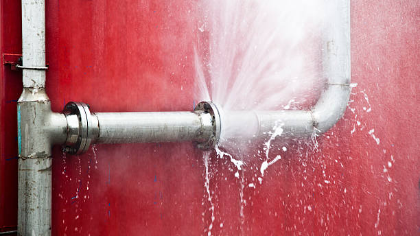 Best Water damage restoration near me  in Rochester, NH