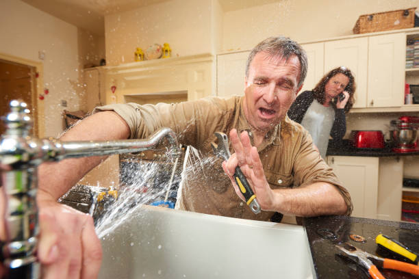 Best Ceiling water damage repair  in Rochester, NH